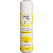 Pjur med soft - Silikon Gleitmittel (100ml)