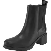Timberland - Damen Dalston Vibe Chelsea Stiefel - Nummer 37.5
