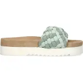 Maruti 66.1574.01-ECU Billy Leather Chalk Green
