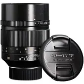Mitakon Zhongyi 90mm F/1.5 Leica M schwarz
