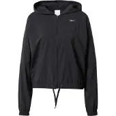 Reebok Wasserdichte Jacke für Frauen Running