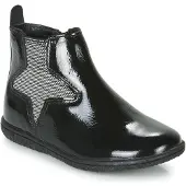 Kickers Kinderstiefel VERMILLON kind