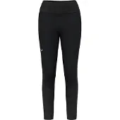 Salewa Damen Tight PEDROC DRY RESP W HYB TIGHTS.