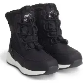 Petite Chérie Luna Winterstiefel, Black, 29
