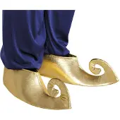 Boland Sultan Orientschuhüberzug