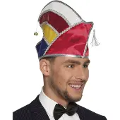 Boland Komiteemütze Luxe