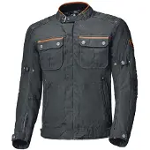 Held Bailey Schwarz Jacke Größe M