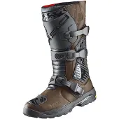 Held Brickland Braun Stiefel Größe 41