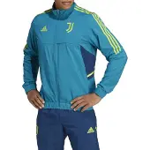 Adidas Jacke adidas JUVE PRE JKT ha2644