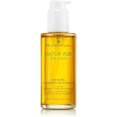 Charlotte Meentzen , Natur Pur Balance Körperöl Sanddorn-Schisandra 95 ml Flüssigkeit