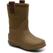 Bisgaard Kinder Neo Thermo Gummistiefel Grün
