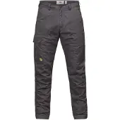 Fjällräven Karl Pro Hydratic Trousers M dark grey (030) 52