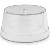 Aps Frischhaltehaube mit Edelstahlgriff