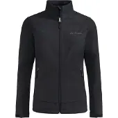 Vaude - Women's Cyclone Jacket VI - Softshelljacke Gr 40 schwarz
