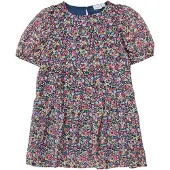 Name it Kurze Kleider NKFLISA DRESS kind