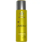 Swede Vanille/Golden Pear wasserbasiertes Gleitmittel 100 ml
