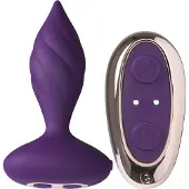 Rocks-Off Petite Sensations Desire Purpl 1 St