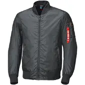 Held Palermo Schwarz Jacke Größe 3XL