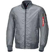 Held Palermo Grau Jacke Größe S