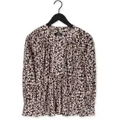 Ibana Damen Blusen Tazz - Lichtroze - Größe 34