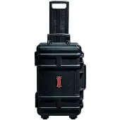 Rotolight NEO 3, Hartschalen-Flightcase