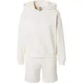 Puma Damen Sportanzug Loungewear 7 Shorts Suit