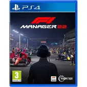 F1 Manager 2022, PlayStation 4, E (Jeder)