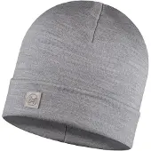 Buff Merino Heavyweight Mütze