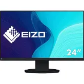 Eizo FlexScan EV2490-WT, 60,5 cm (23.8"), 1920 x 1080 Pixel, Full HD, LCD, 5 ms, Weiß