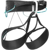 Black Diamond Damen Klettergurte AIRNET HARNESS WOMEN'S