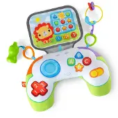 Fisher-Price Kissen Für Babys Kleiner Gamer