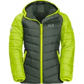Jack Wolfskin Kids Zenon Jacket kinderjacke