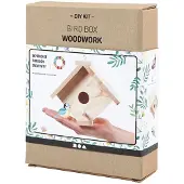 Creativ Company Houten Vogelhuis