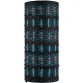 Buff Halswärmer Reversible Polar Rowis Night Blue