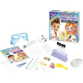 Buki 8363EU - Chemie 75 Experimente