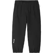 Reima Softshellhosen m. Vantti - Oikotie - Schwarz - - 3 Jahre (98) - Softshell