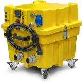 Trotec Seitenkanalverdichter VE 4 MultiQube