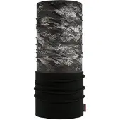 Buff Polar Neck Warmer Schwarz Mann