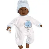 Llorens Doll 30011 Toddler Cuqui 30cm