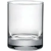 Bormioli Rocco Satz von 6 Weingläsern Gina Glas 24,5cl