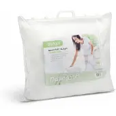 Ducky Dons Kopfkissen Dauna Soft Budget (60 x 70 cm)
