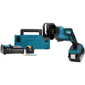 Makita 18V Säbelsäge Djr183Rtj