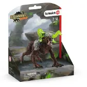 Schleich ELDRADOR CREATURES 42521, 7 Jahr(e), Monsters and dragons, Stone World, Mehrfarbig, Kunststoff, 1 Stück(e)