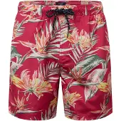 Superdry Vintage Hawaiian Badeshorts