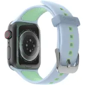Otterbox Watch Band für Apple Watch Series 1-10 / SE / Ultra (2) - 42/44/45/46/49 mm - Blue
