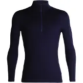 Icebreaker Merino Herren Longsleeve 260 Tech