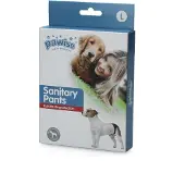 Pawise Sanitary Pants 4