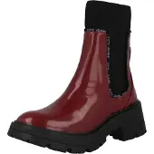 Pepe Jeans Soda Chelsea Stiefel Mit Absatz
