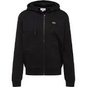 Lacoste Pullover Lacoste Herren SH9626 Black-8