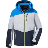 Killtec Kinder Funktionsjacke KSW 161 BYS SKI JCKT